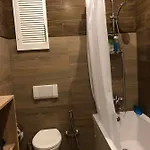 Appartement Zhemchuzhnie On Marselskaya