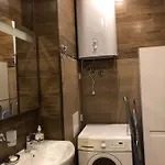 Appartement Zhemchuzhnie On Marselskaya *
