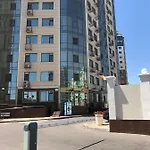 Zhemchuzhnie On Marselskaya Odessa